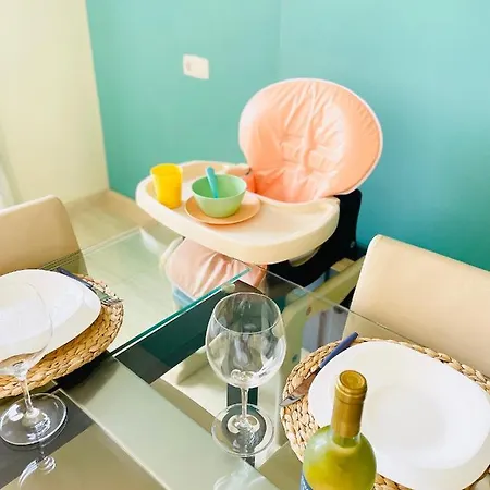 Villa Florencia Pool View Bbq Wifi Fibra *