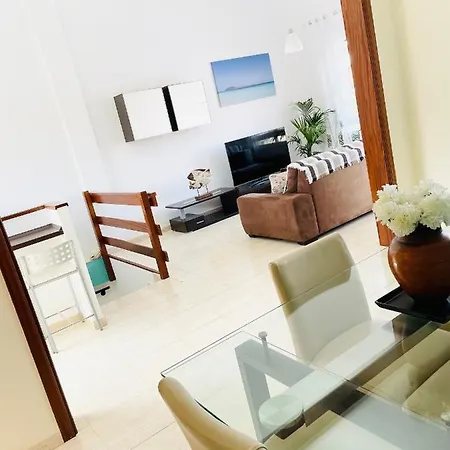 Florencia Pool View Bbq Wifi Fibra Corralejo