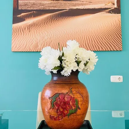 Florencia Pool View Bbq Wifi Fibra Villa Corralejo