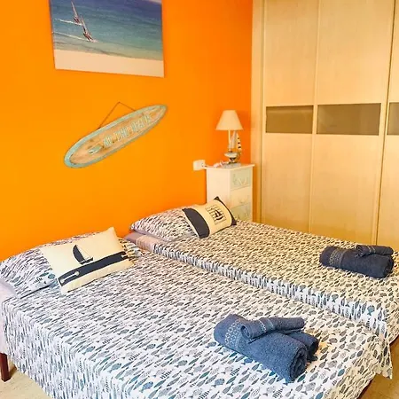Villa Florencia Pool View Bbq Wifi Fibra Corralejo