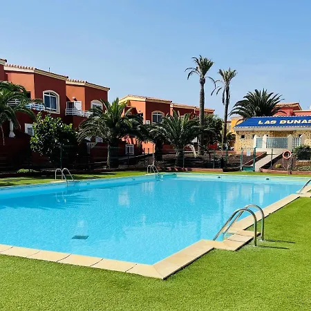 Villa Florencia Pool View Bbq Wifi Fibra