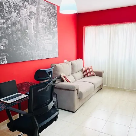 Florencia Pool View Bbq Wifi Fibra * Corralejo