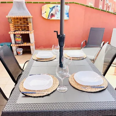 Florencia Pool View Bbq Wifi Fibra