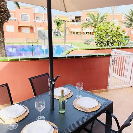 Florencia Pool View Bbq Wifi Fibra *