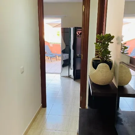 Villa Florencia Pool View Bbq Wifi Fibra *