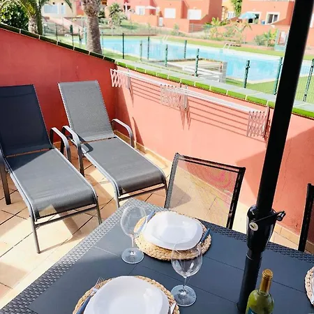 Florencia Pool View Bbq Wifi Fibra * Corralejo