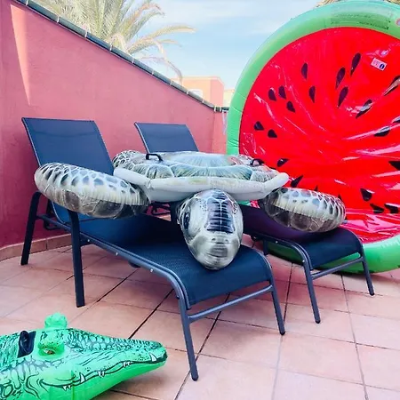 Villa Florencia Pool View Bbq Wifi Fibra