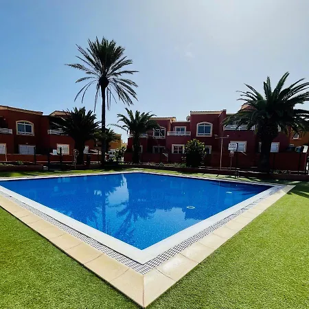 Villa Florencia Pool View Bbq Wifi Fibra *